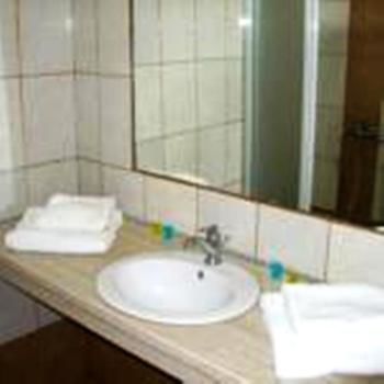 Plataria Beach Hotel Sívota Eksteriør billede